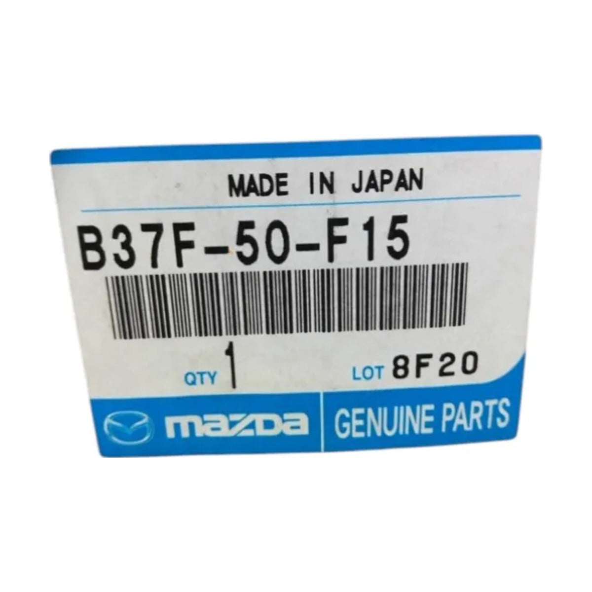 Fits Mazda Protector R Upper, OEM Part # B37F50F15