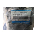 Fits Mazda 91-95 Protege Power Steering Pump-Seal Kit B45632610