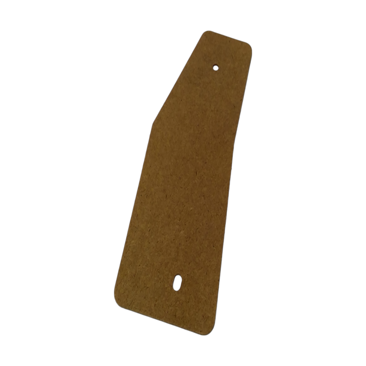 Fits Mazda Support Foot, OEM Part # BA6R686Y1