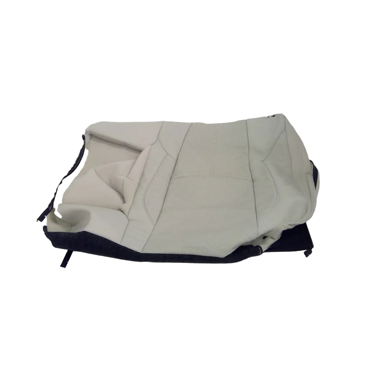 Fits Mazda Trim L Rr Seat Back, OEM Part # BAJH8845139