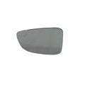 Fits Mazda Glass & Holder L Mirror, OEM Part # BAJJ691G7
