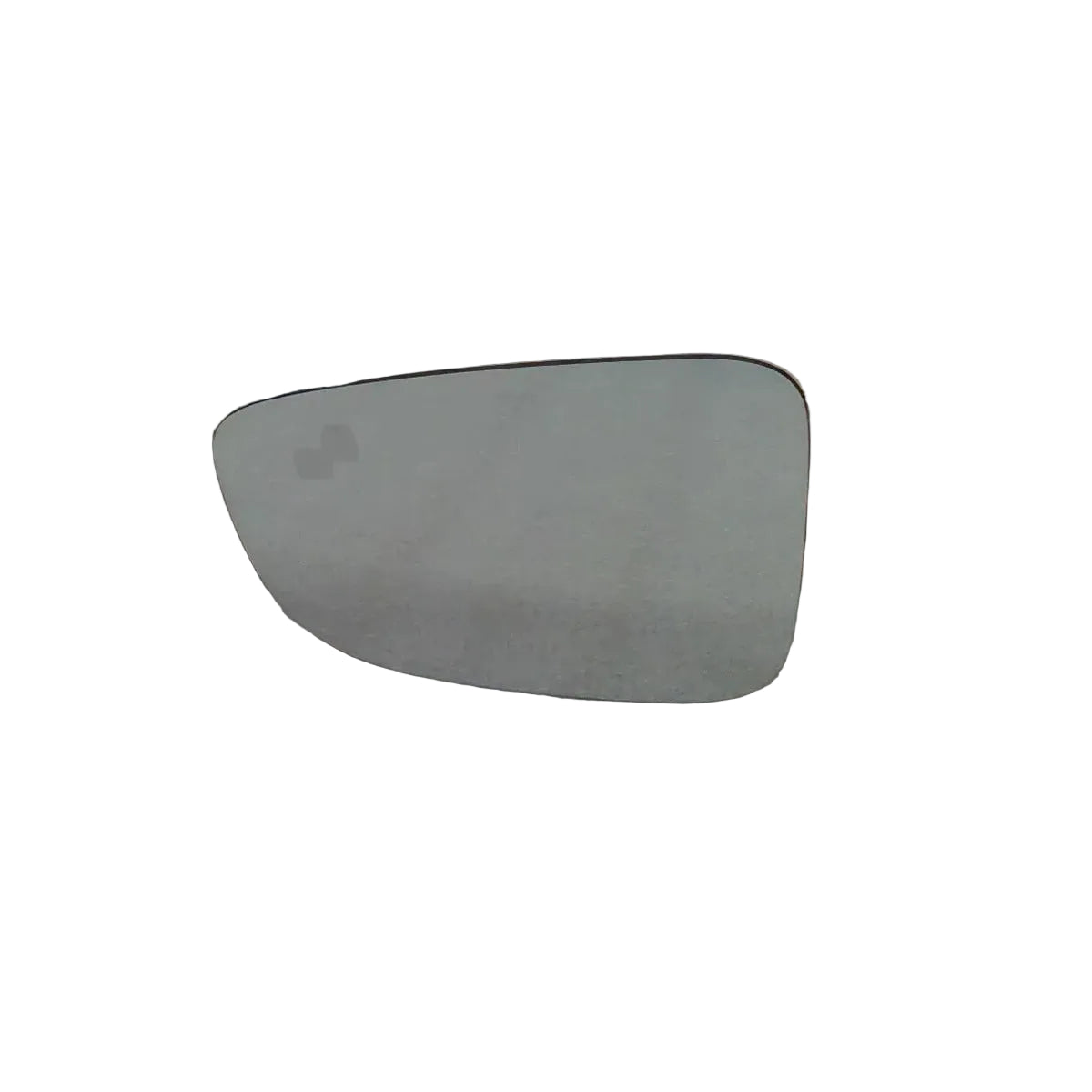 Fits Mazda Glass & Holder L Mirror, OEM Part # BAJJ691G7