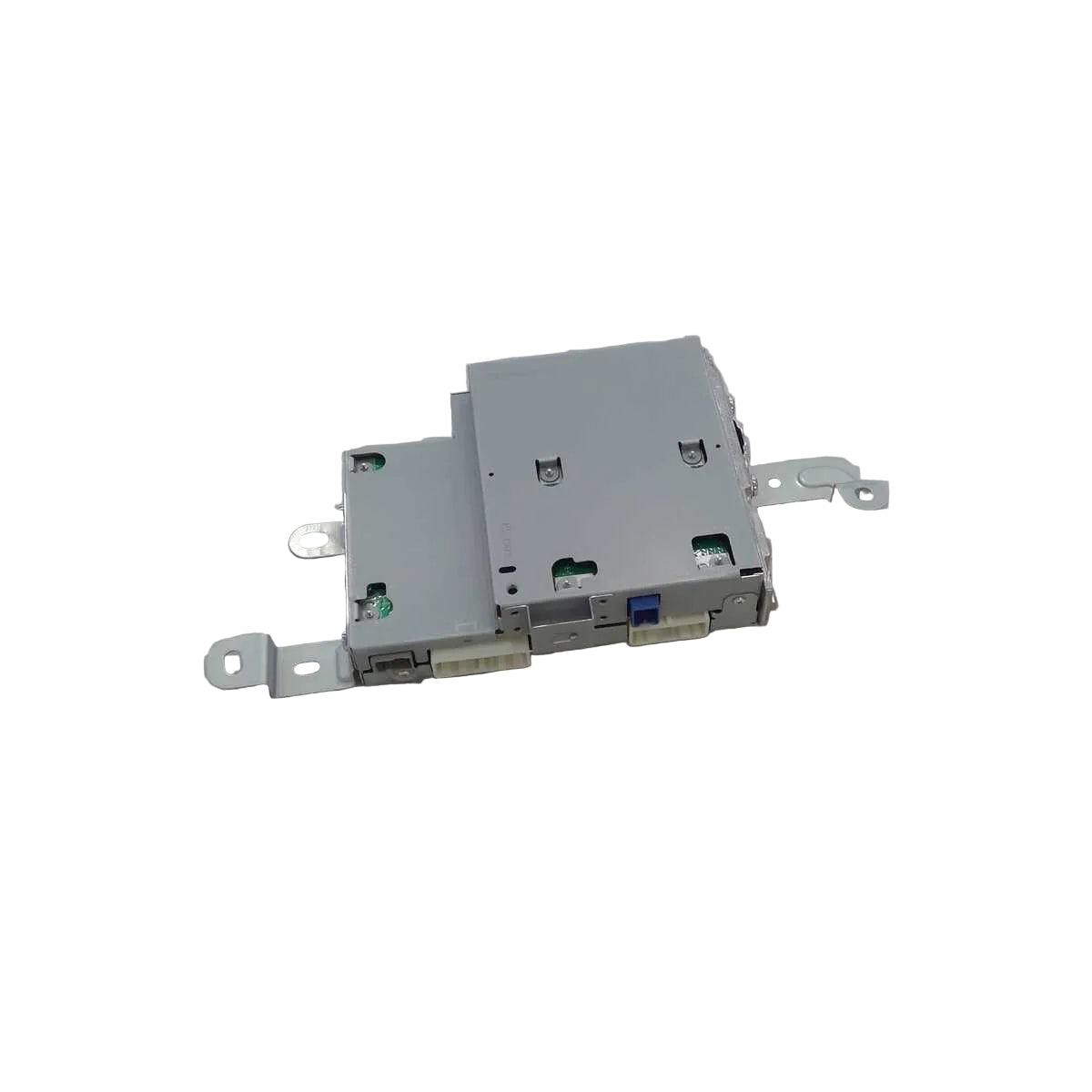 Fits Mazda Tuner Auto Visual, OEM Part # BAJN66DRX