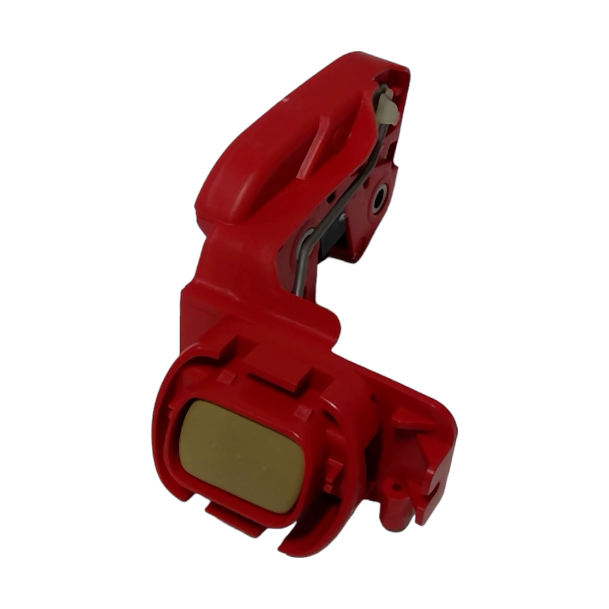 Fits Mazda 10-12 3 Rear Seat-Catch Left BBM288470A31