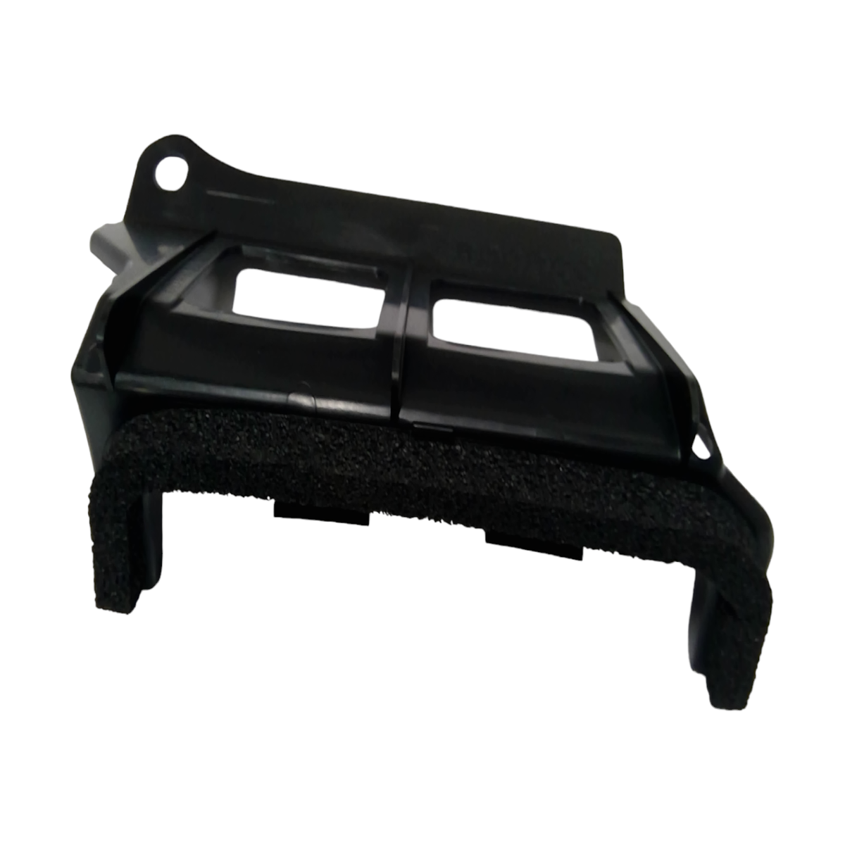 Fits Mazda Plate Baffle Cowl Panel, OEM Part # BBM456190