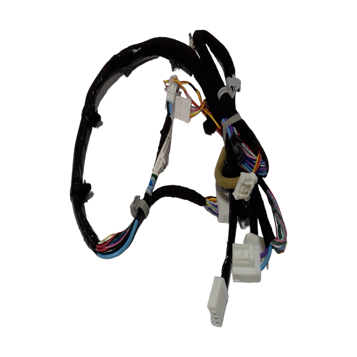 Fits Mazda Harness Air Con, OEM Part # BBM667240B