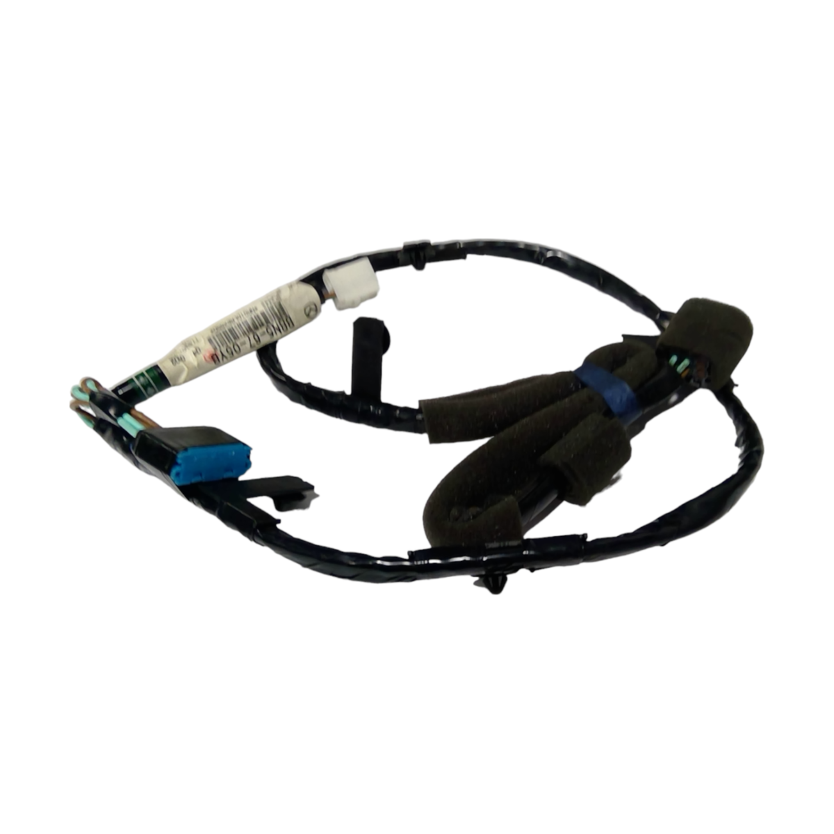 Fits Mazda Harness Rear, OEM Part # BBN56705YB