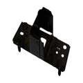 Fits Mazda 95-98 Protege Front Bumper-Stay Support Bracket Left BC1M50090