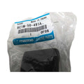 Fits Mazda 95-98 Protege Exterior-Stone Deflector Guard Left BC1M50491A