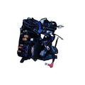 Fits Mazda Harness Front, OEM Part # BCAD67010A
