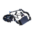 Fits Mazda Harness Front, OEM Part # BCN167010B