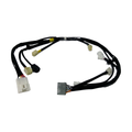 Fits Mazda 2012 3 Seats Tracks Tracks Components-Harness Left BCN7881H9
