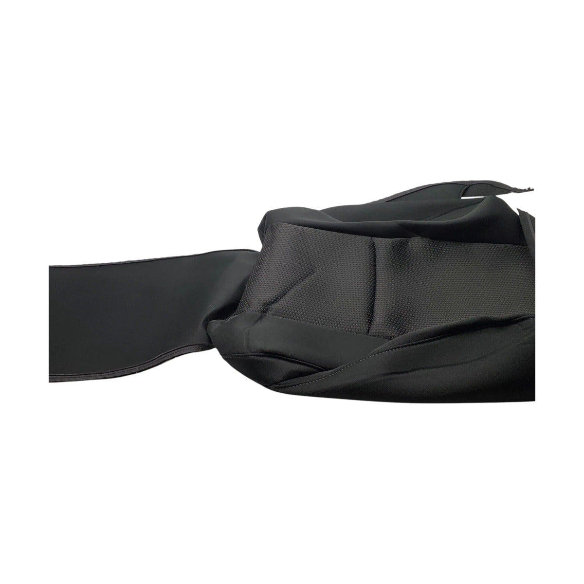 Fits Mazda Trim(L) Seat Back, OEM Part # BGV68818102