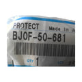 Fits Mazda Fender Exterior Trim-Body Side Mldg Right BJ0F50681SU