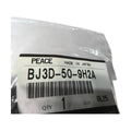 Fits Mazda 02-03 Protege5-Roof Molding Protector Right BJ3D509H2A
