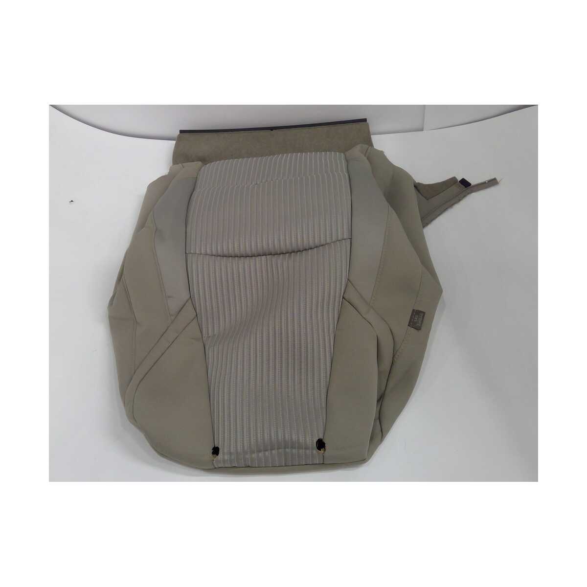 Fits Mazda Trim R Seat Back, OEM Part # BJS98813134