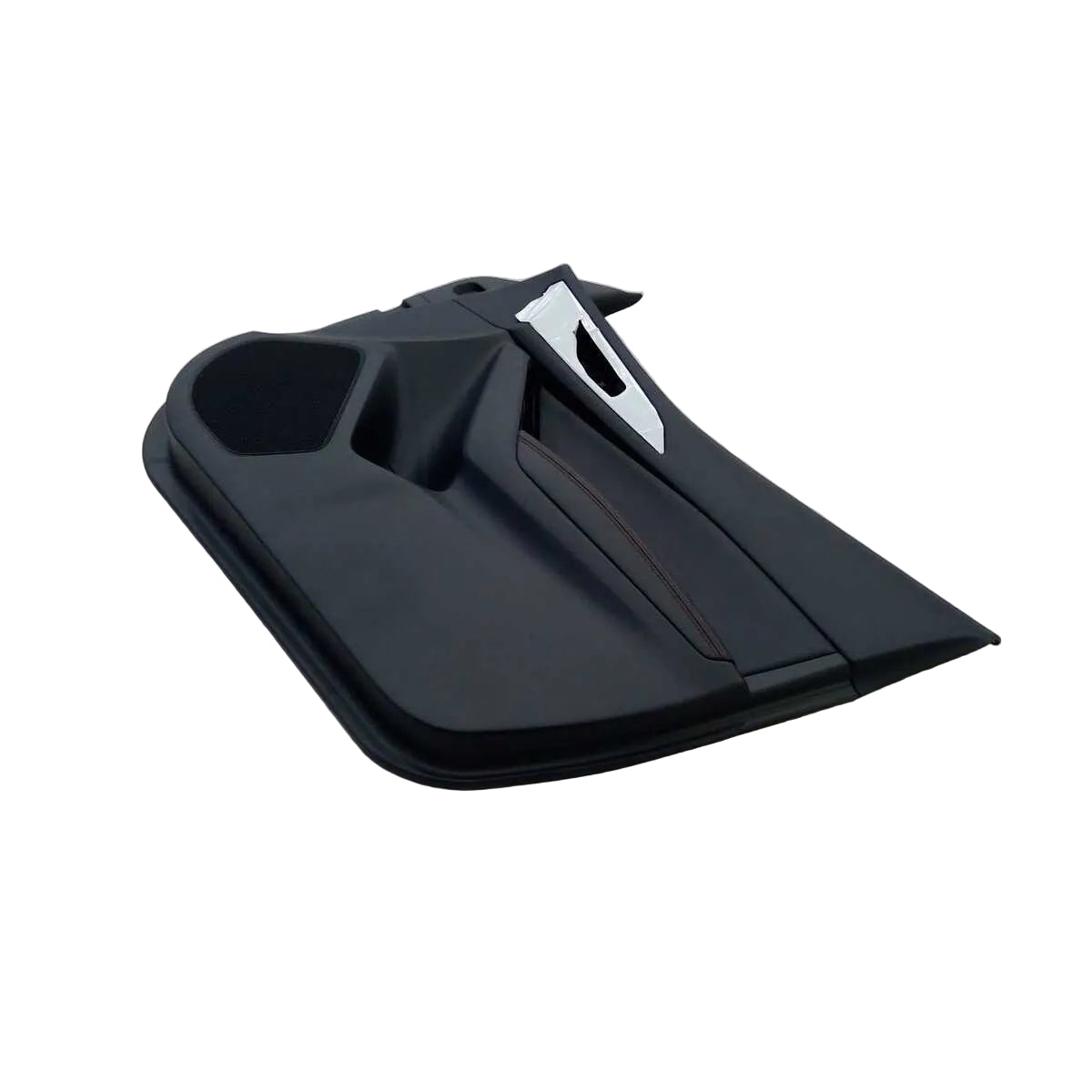 Fits Mazda Trim R Door, OEM Part # BJT66842002