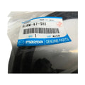 Fits Mazda Cord Short, OEM Part # BL8M67SH1