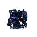 Fits Mazda Harness Front, OEM Part # BMA267010