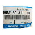 Fits Mazda Cover Towing Hook Bumper, OEM Part # BN8F50A1133