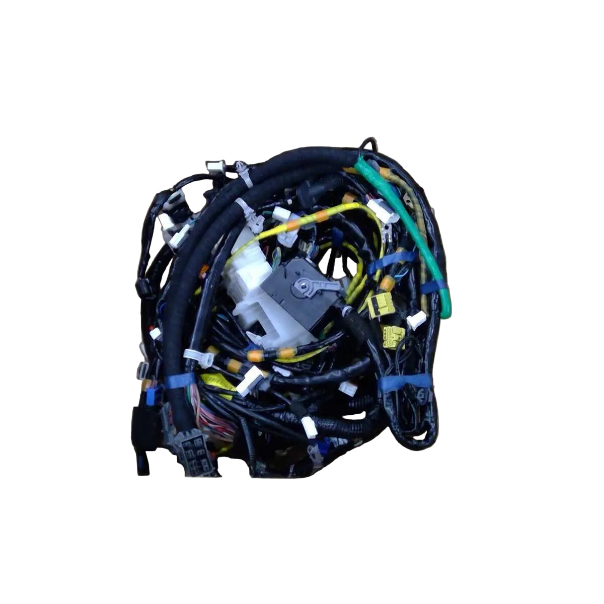 Fits Mazda Harness Rear, OEM Part # BNK967050B