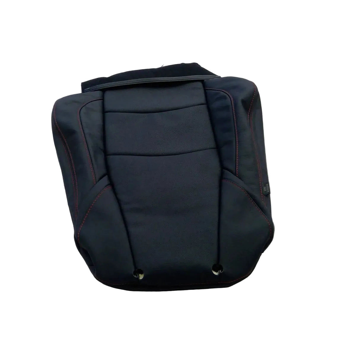 Fits Mazda Trim R Seat Back, OEM Part # BPM88813102