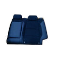 Fits Mazda Back L Rear Seat, OEM Part # BPP157450B02
