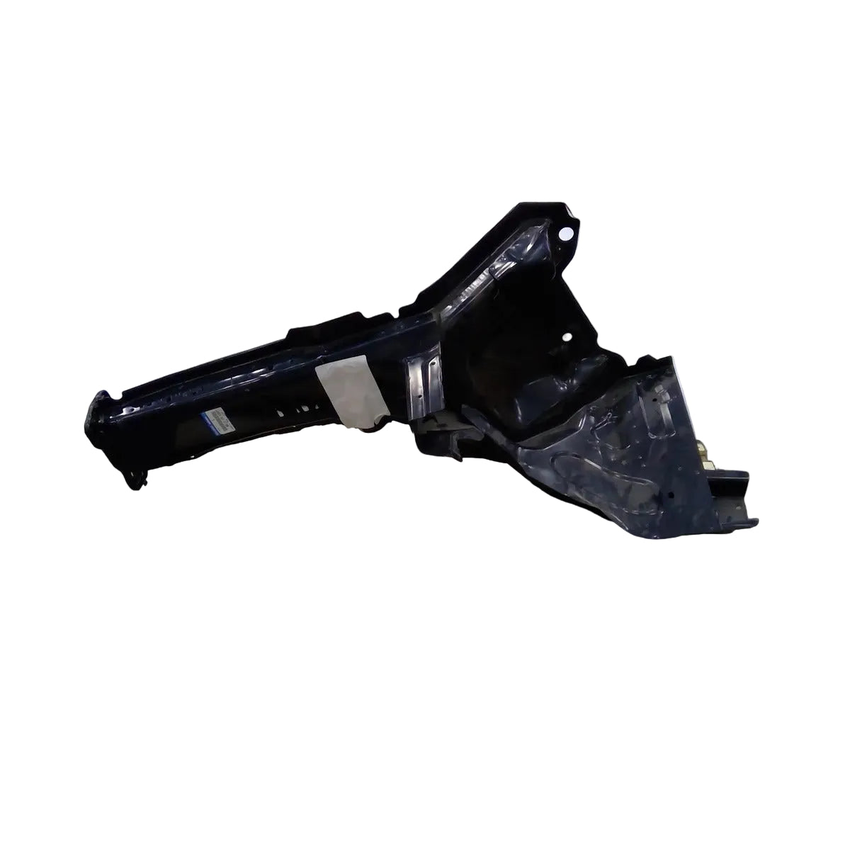 Fits Mazda Frame R Frt., OEM Part # BR5S5331XN