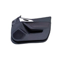 Fits Mazda Trim Rt Door, OEM Part # BSR168420A13