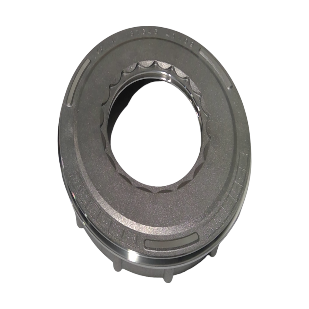 Fits Mazda Piston Low & Reverse, OEM Part # BV9119601