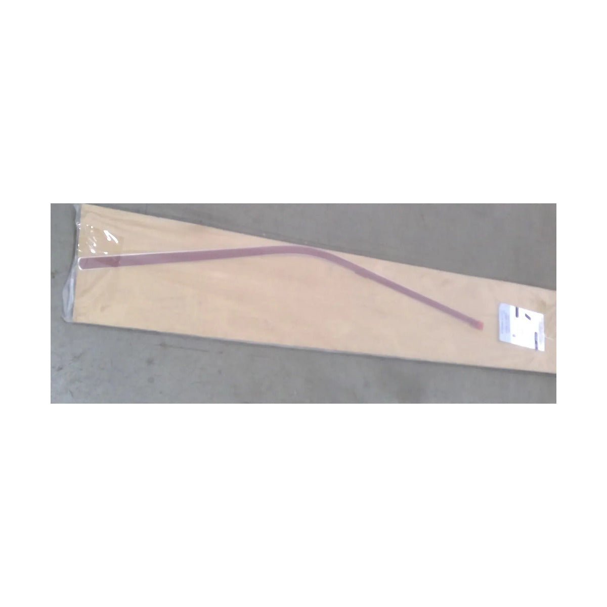Fits Mazda 06-10 5 Lock -Rear Door-Protector Left C23573286A