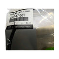 Fits Mazda 06-10 5 Wiper Washer-Windshield-Nozzle Tube Left C24767501