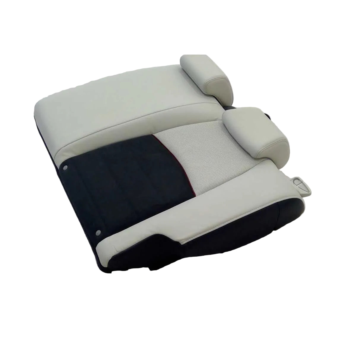Fits Mazda Back L Rear Seat, OEM Part # D11B57450F39