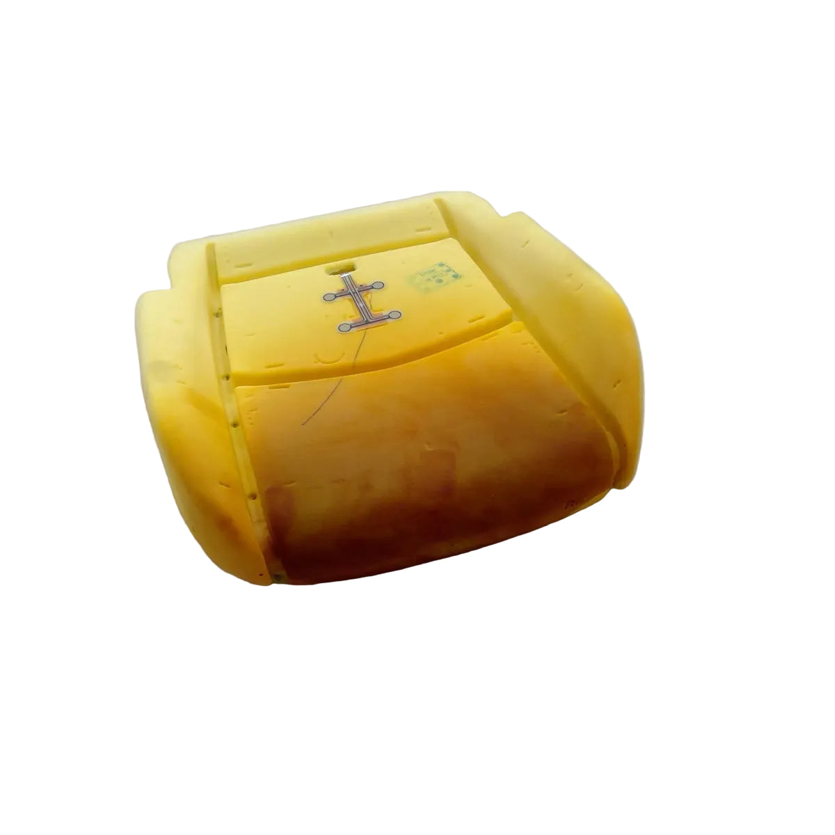 Fits Mazda Pad R Cushion Frt, OEM Part # DA6C8811XC