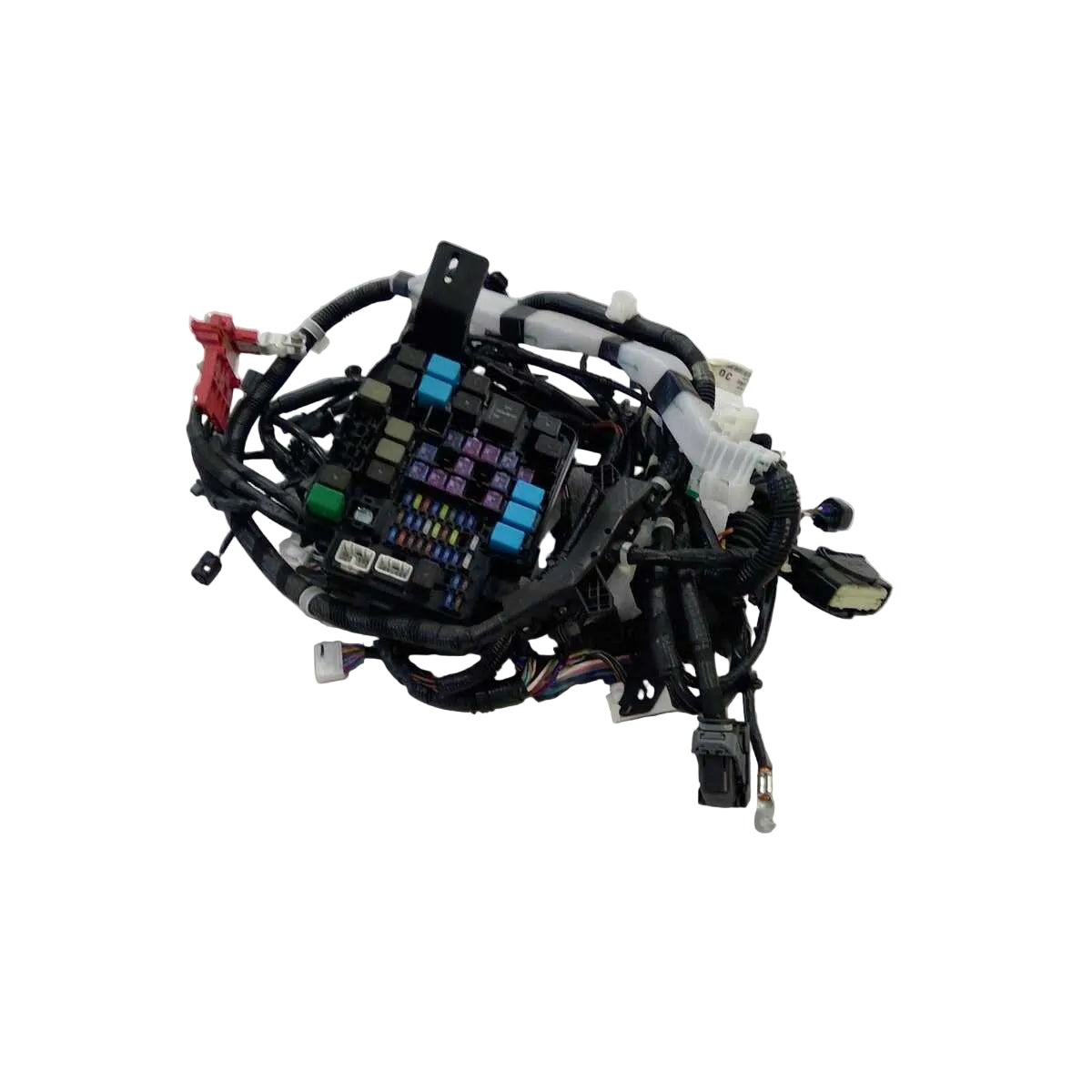 Fits Mazda Harness Front, OEM Part # DA6G67010B