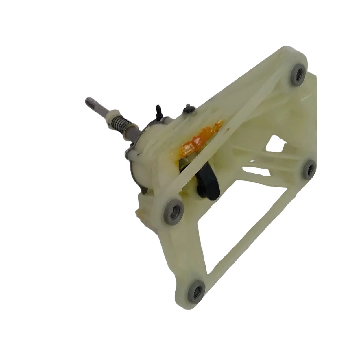 Fits Mazda Lever Select, OEM Part # DA7H46100