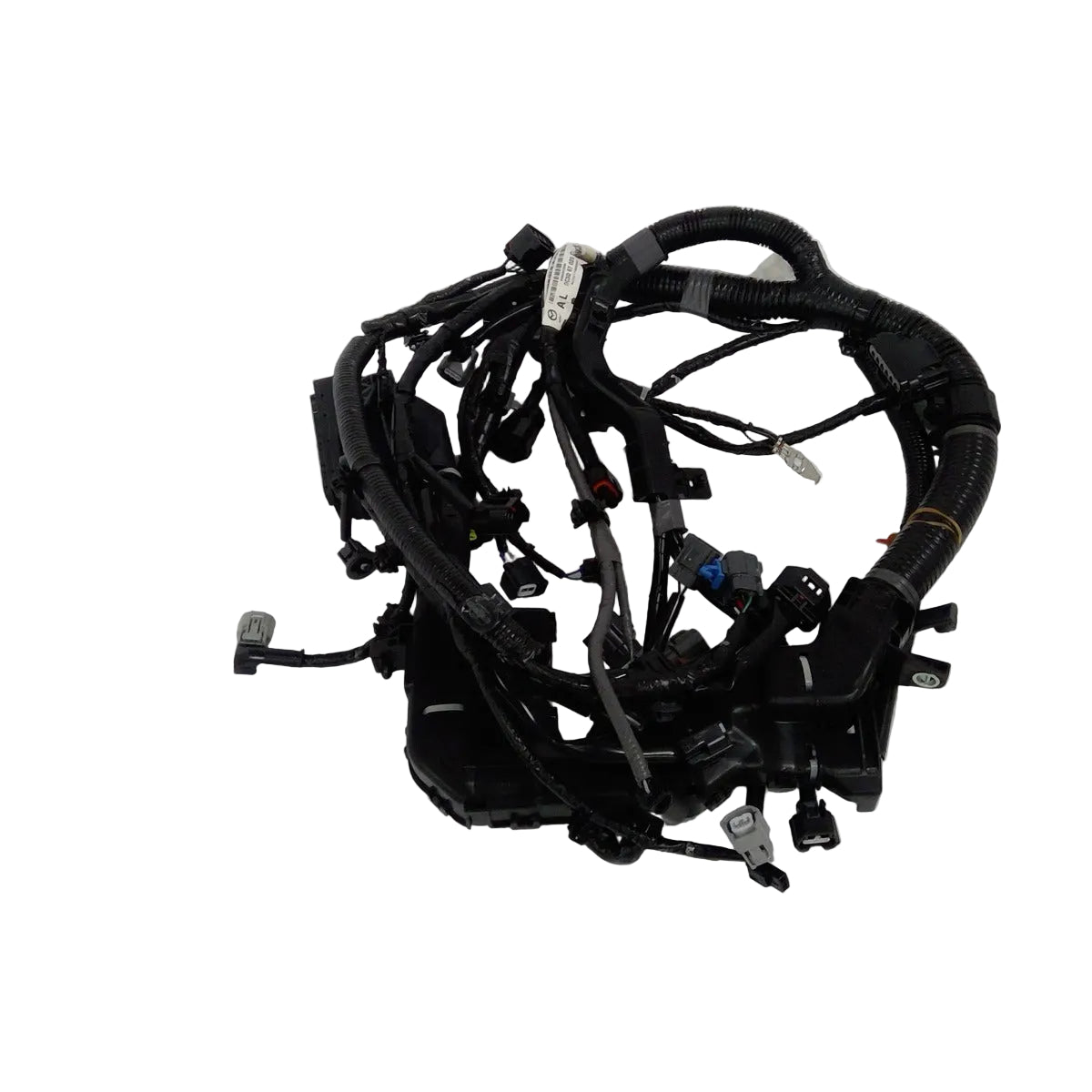 Fits Mazda Harness Emission, OEM Part # DC3D67020C
