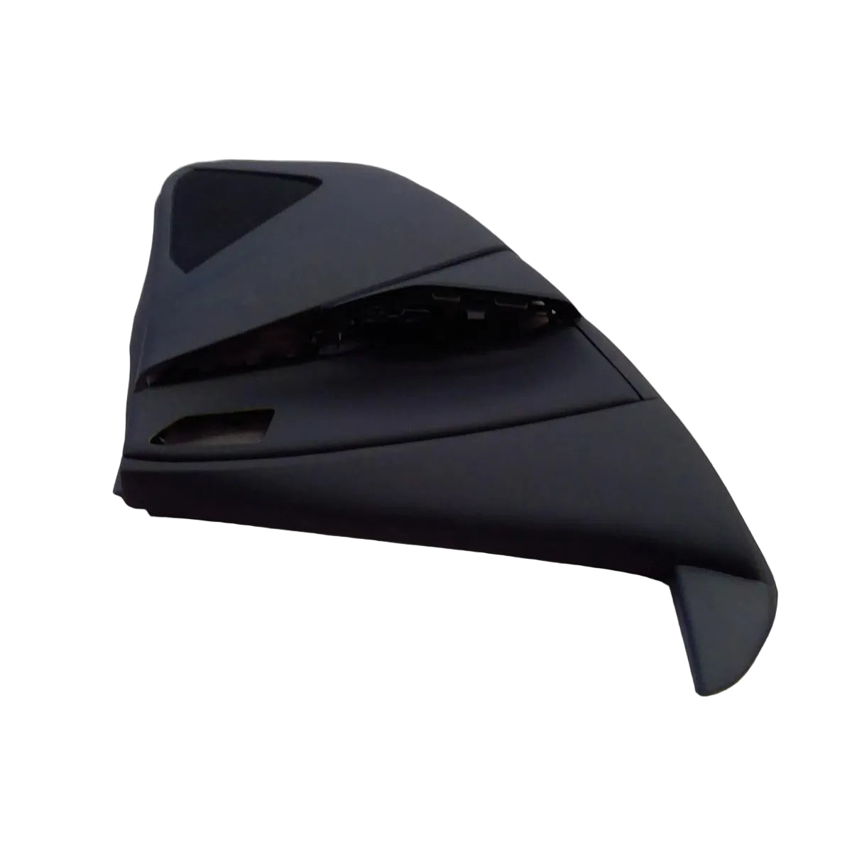 Fits Mazda Trim L Door Rear, OEM Part # DD1B68550C02