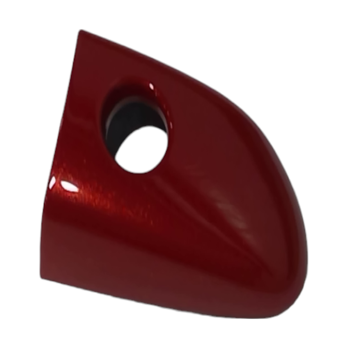 Fits Mazda Cap Cyl-Outer Handle, OEM Part # DF7358415D87