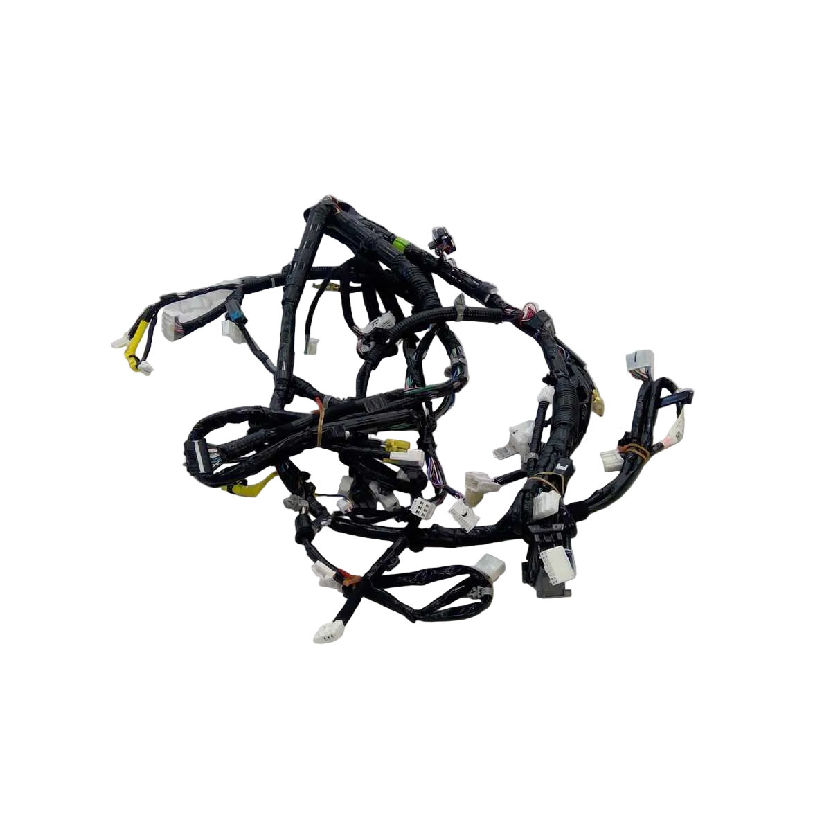 Fits Mazda Harness Instrument, OEM Part # DK1H67030