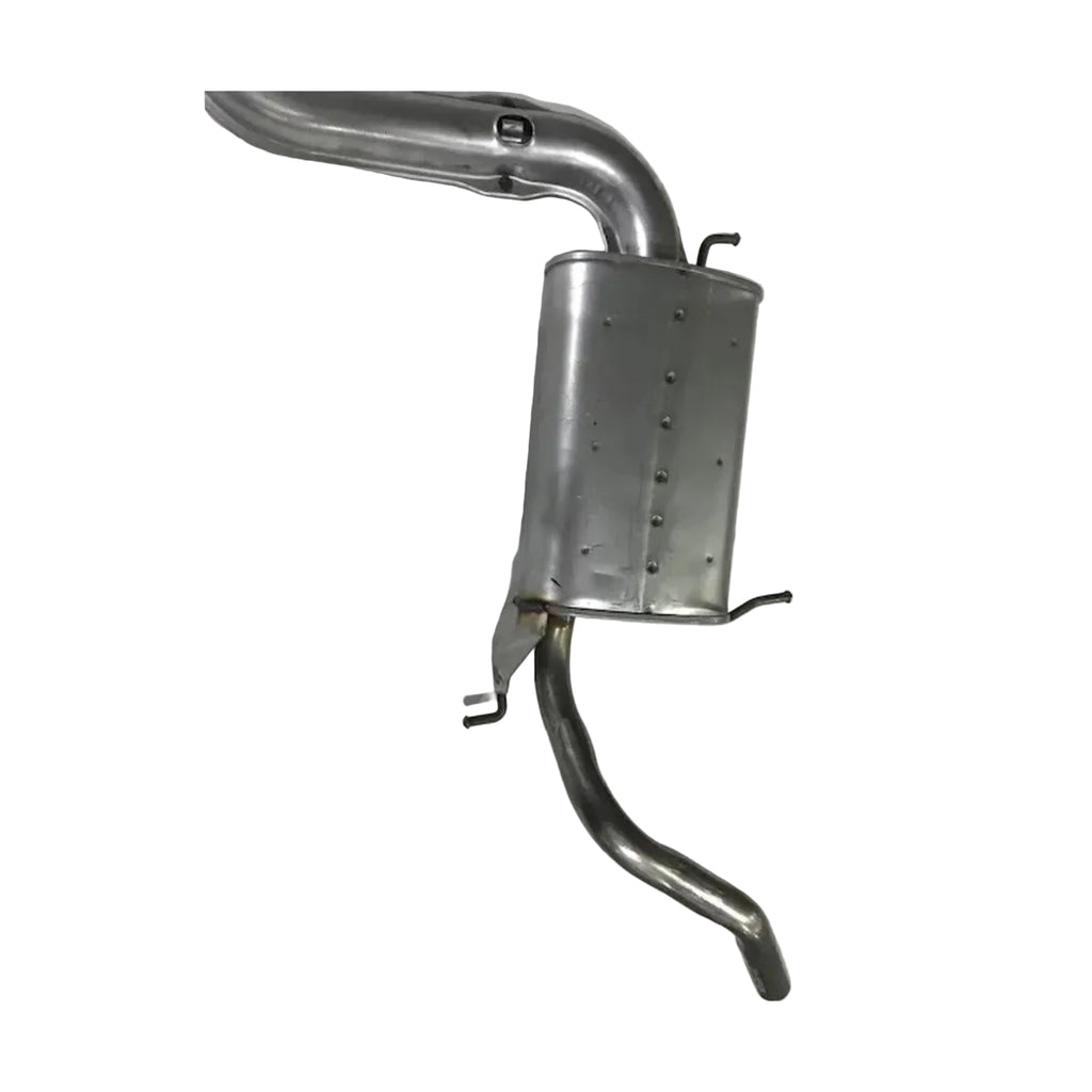 Fits Mazda 86-91 323 1.6L-L4-Muffler E52540100F