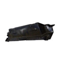 Fits Mazda 01-06 Tribute Floor-Crossmember Extension ECY153910A
