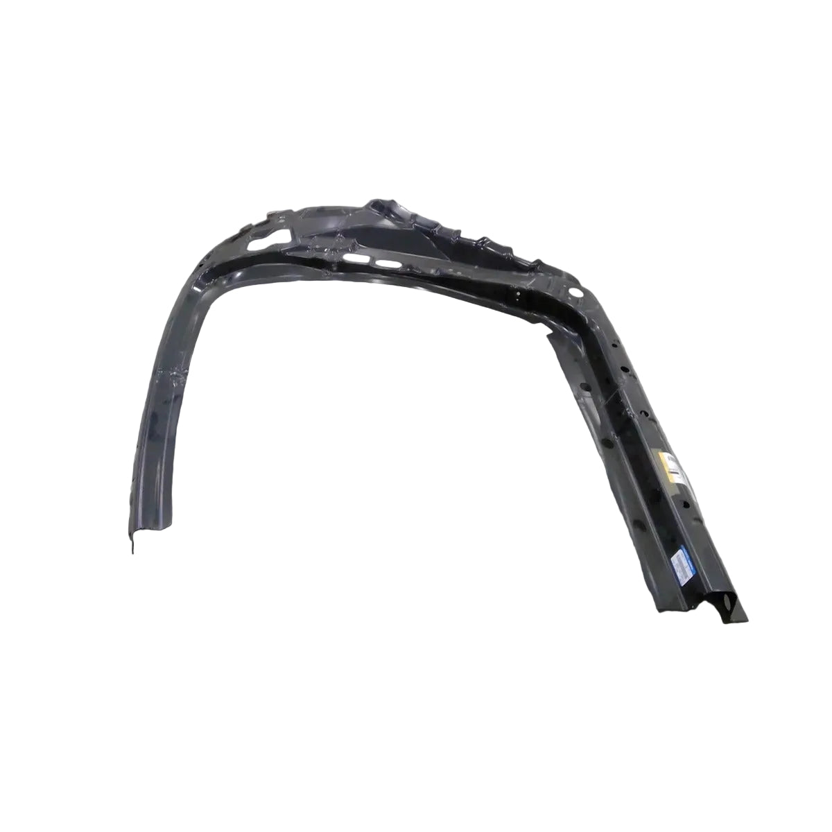 Fits Mazda 04-11 RX-8 QUARTER PANEL-Rear Panel Assembly Left F1Y27112Y