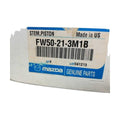 Fits Mazda Stem Piston, OEM Part # FW50213M1B