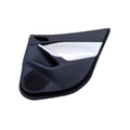 Fits Mazda Trim R Door Rear, OEM Part # G46H68520B39