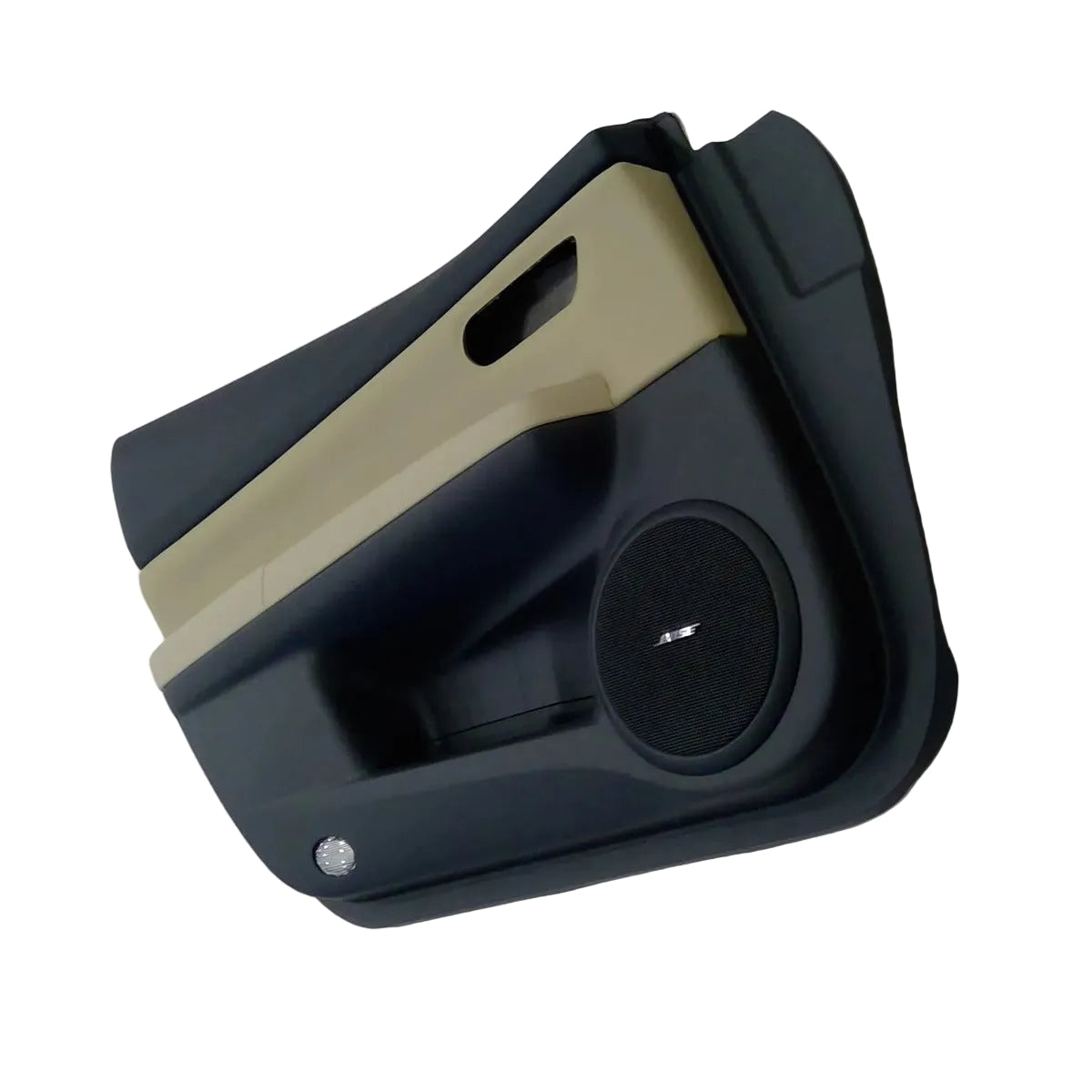 Fits Mazda Trim L Door, OEM Part # GCC468460H30