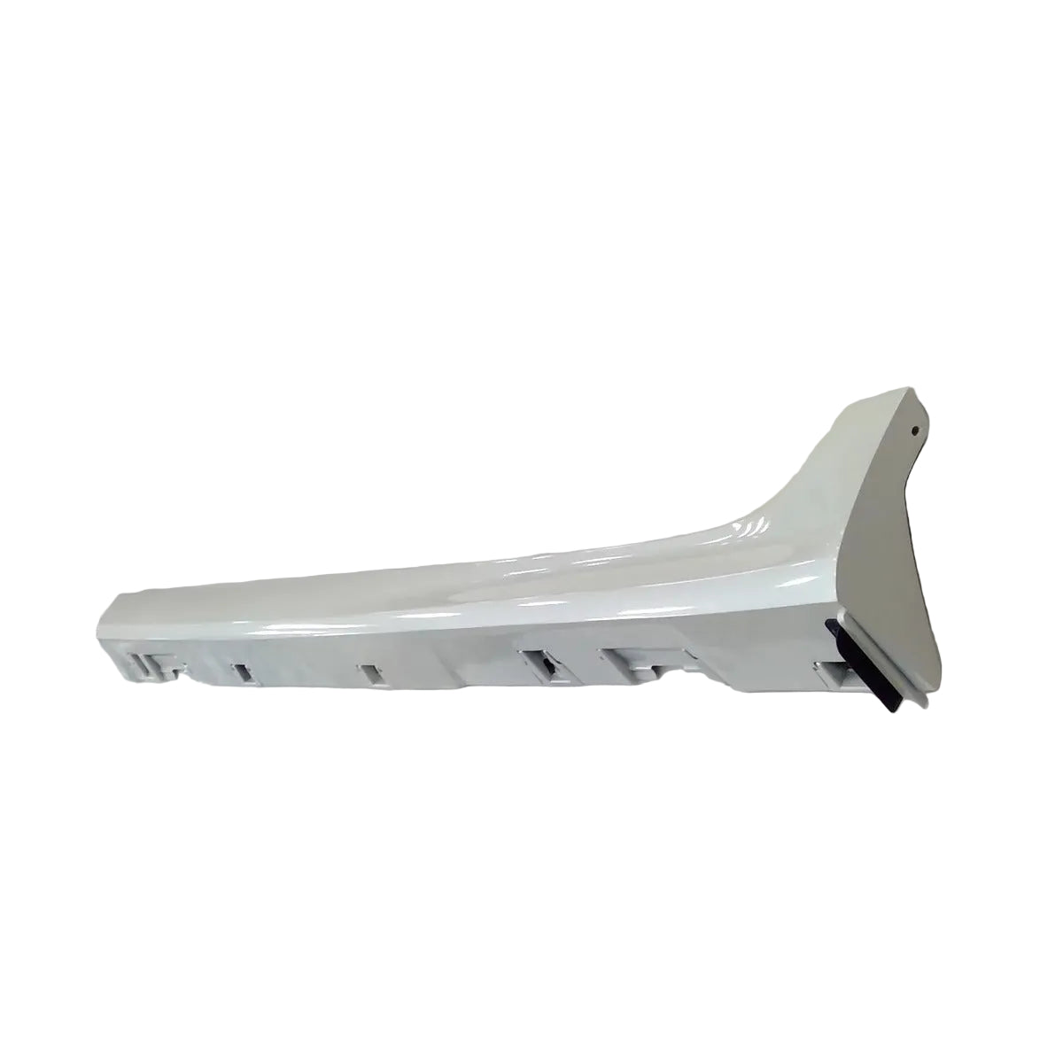 Fits Mazda 2013 6 Pillars, Rocker Floor-Rocker Molding Left GEG251P50B10