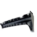 Fits Mazda 2013 6 Pillars, Rocker Floor-Rocker Molding Left GEG251P50B10