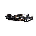 Fits Mazda Harness Front, OEM Part # GEG267010C