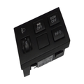 Fits Mazda 11-13 6 Driver Information Center-Switch GEJ466170